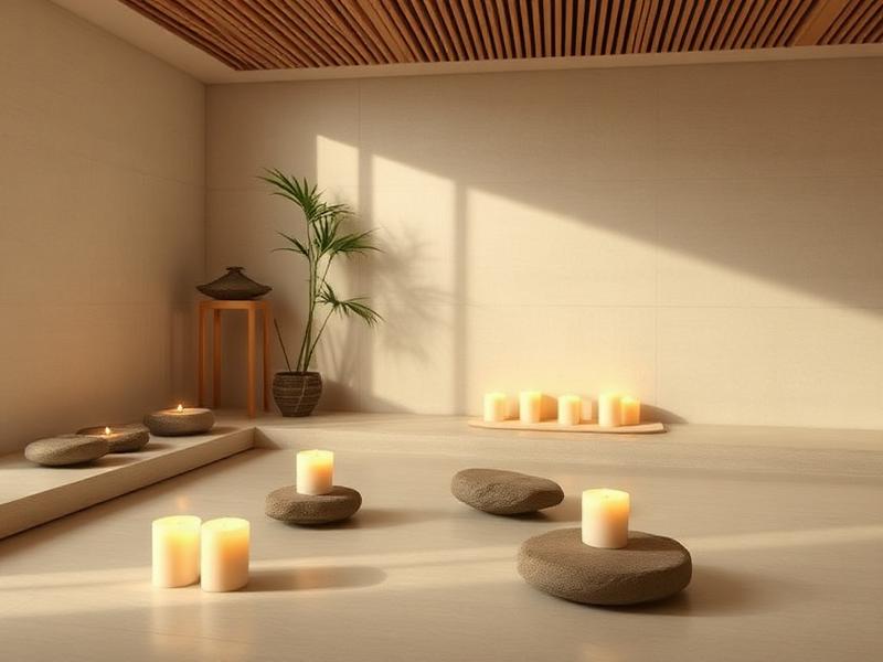 Aura Day Spa